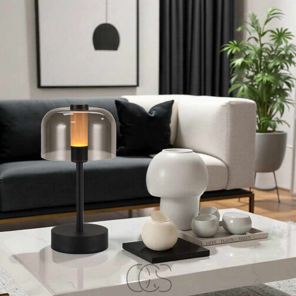 Opertsa - multicolor LED table lamp