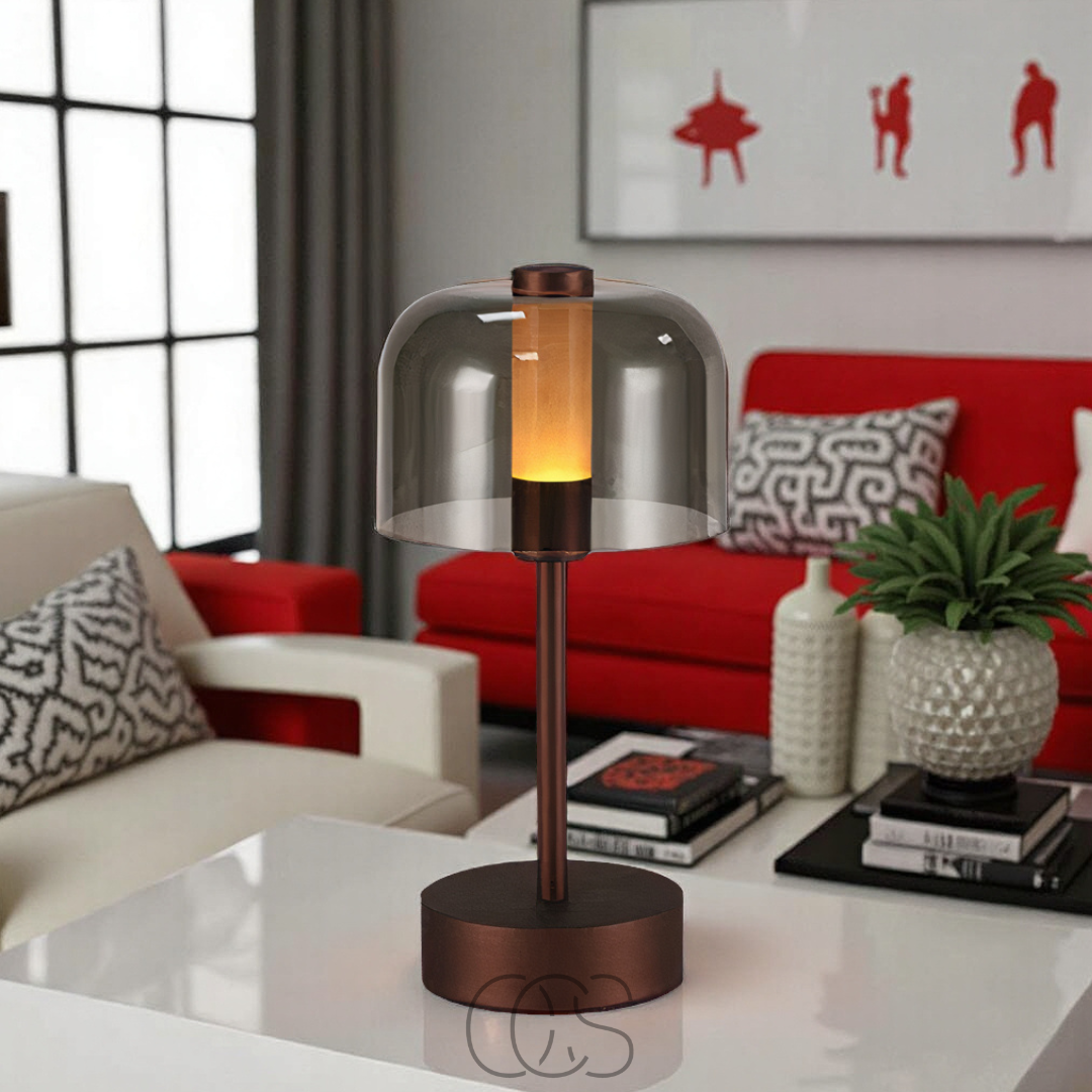 Opertsa - multicolor LED table lamp