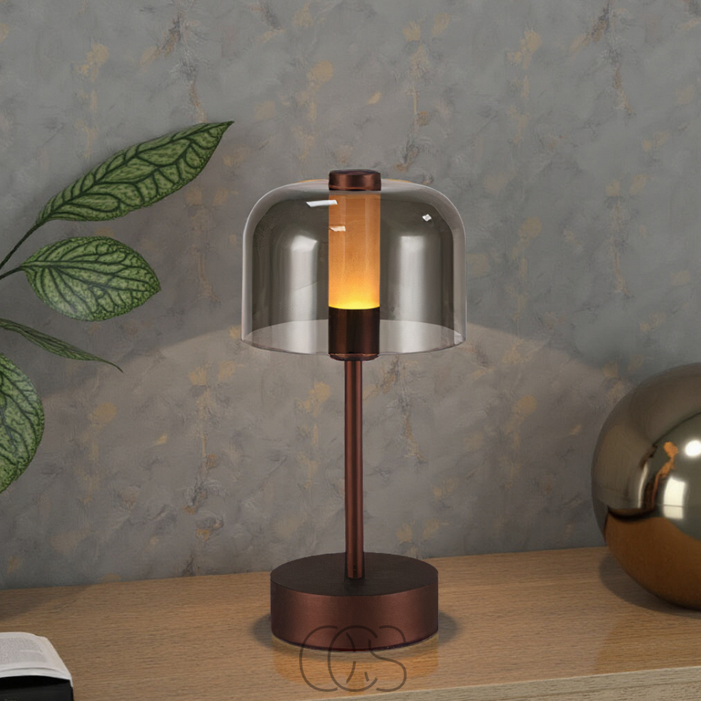 Opertsa - multicolor LED table lamp