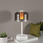 Opertsa - multicolor LED table lamp