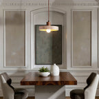 Opertsa - pendel i natursten - Unik & justerbar