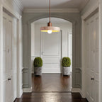 Opertsa - pendel i natursten - Unik & justerbar