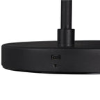 Opertsa – Wireless Floor Lamp - USB Rechargeable & Dimmable