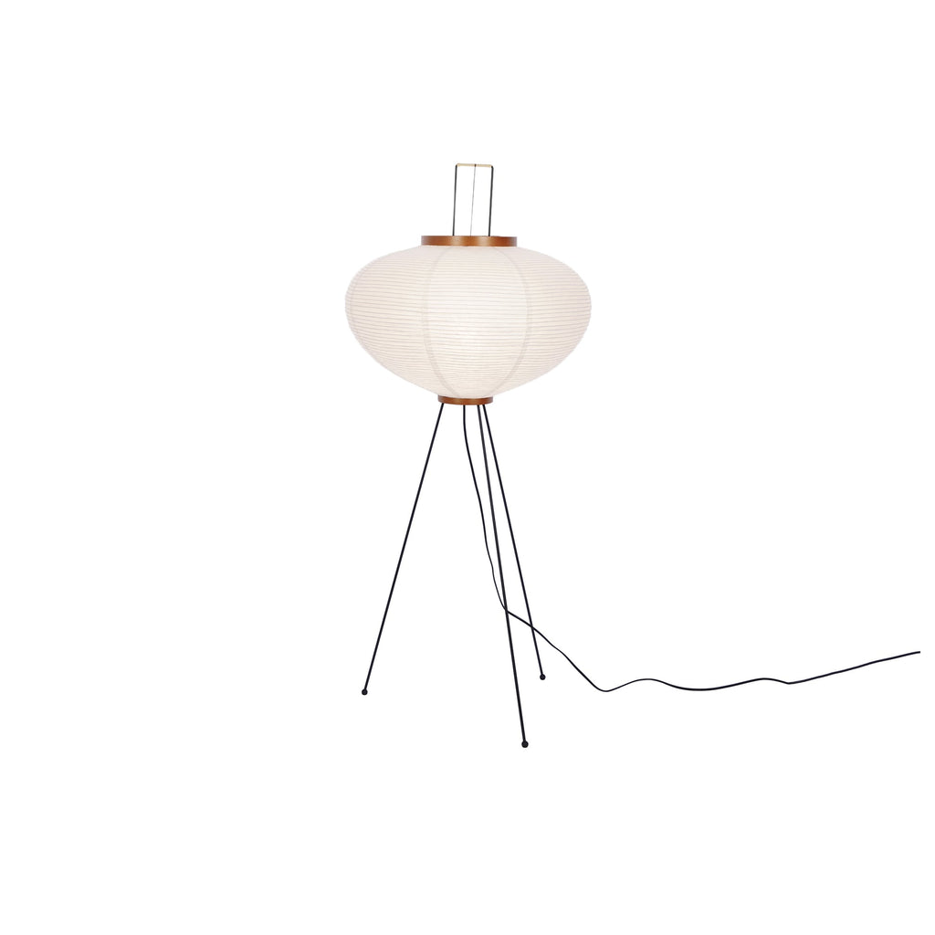 Hikaru – Rice Paper Floor Lamp