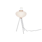 Hikaru – Rice Paper Floor Lamp