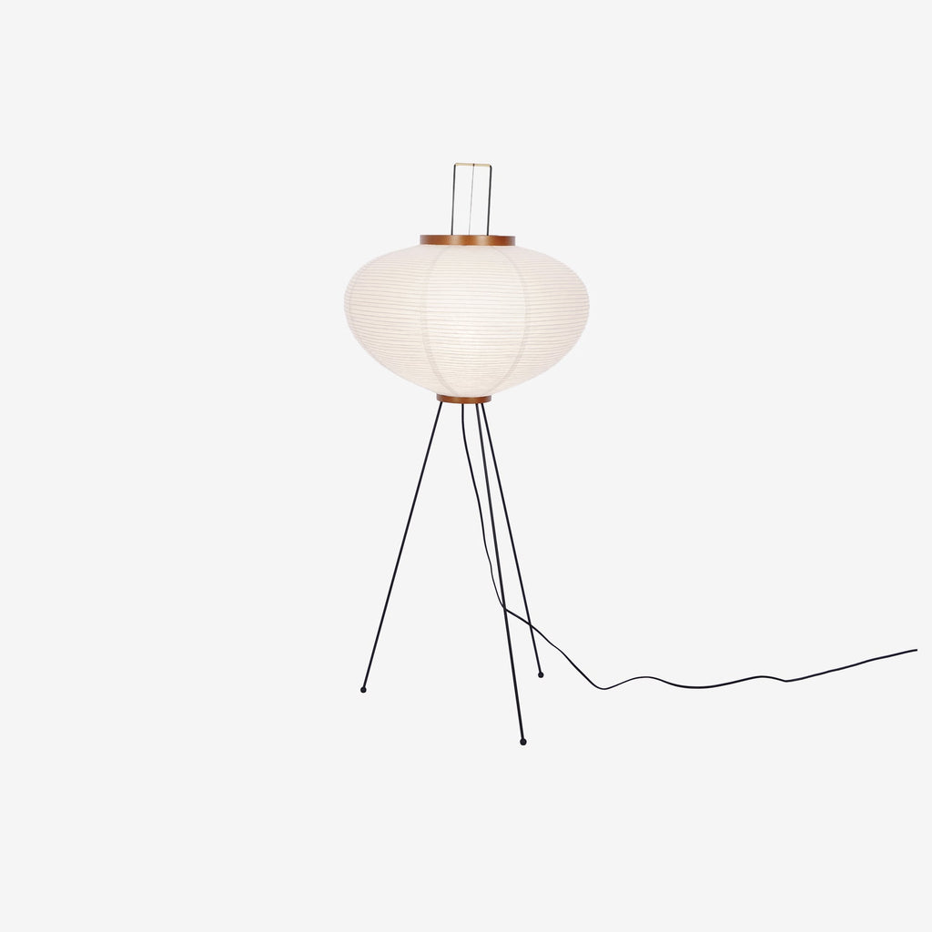Hikaru – Rice Paper Floor Lamp