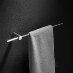 Barra de toalla de lujo HomeTod™