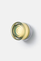 TML Ripple Modern Wall Sconce – IP65 Rated, Tempered Glass Shade, Indoor Wall Light with Touch Switch (E14 Bulb Included)