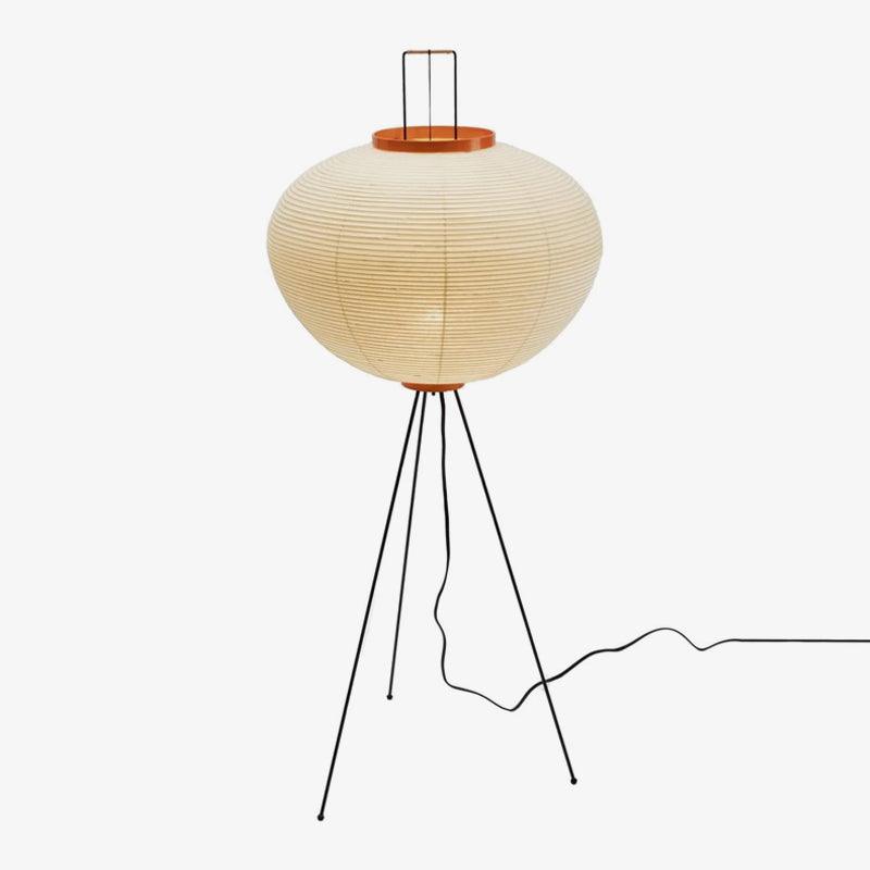 Hikaru – Rice Paper Floor Lamp