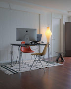 Hikaru – Rice Paper Floor Lamp