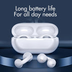 SoundMax - Auriculares inalámbricos de conducción ósea