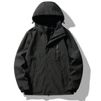 Noah's Gorpcore Adventure Jacket - Windproof Waterproof Outdoor Windbreaker 2024 Edition