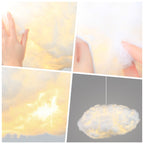 Cloud Lighting/Lamp