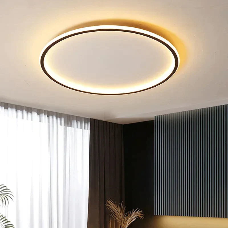 Scandinavian Ceiling Lamp