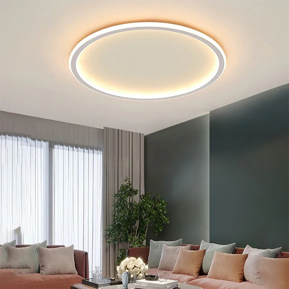 Scandinavian Ceiling Lamp