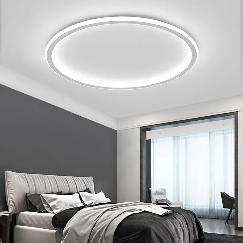 Scandinavian Ceiling Lamp