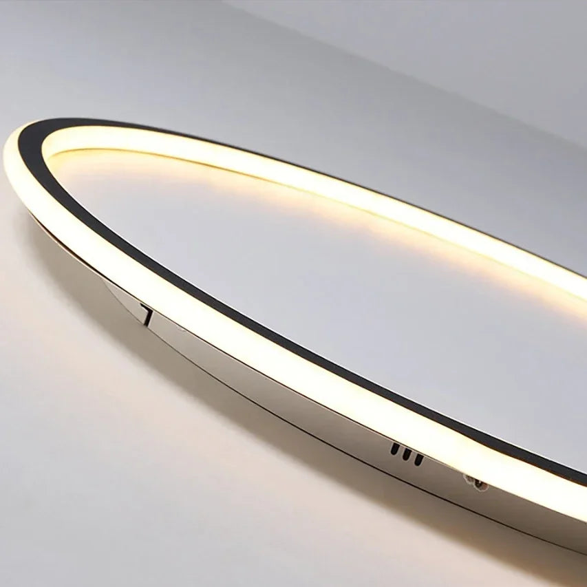 Scandinavian Ceiling Lamp