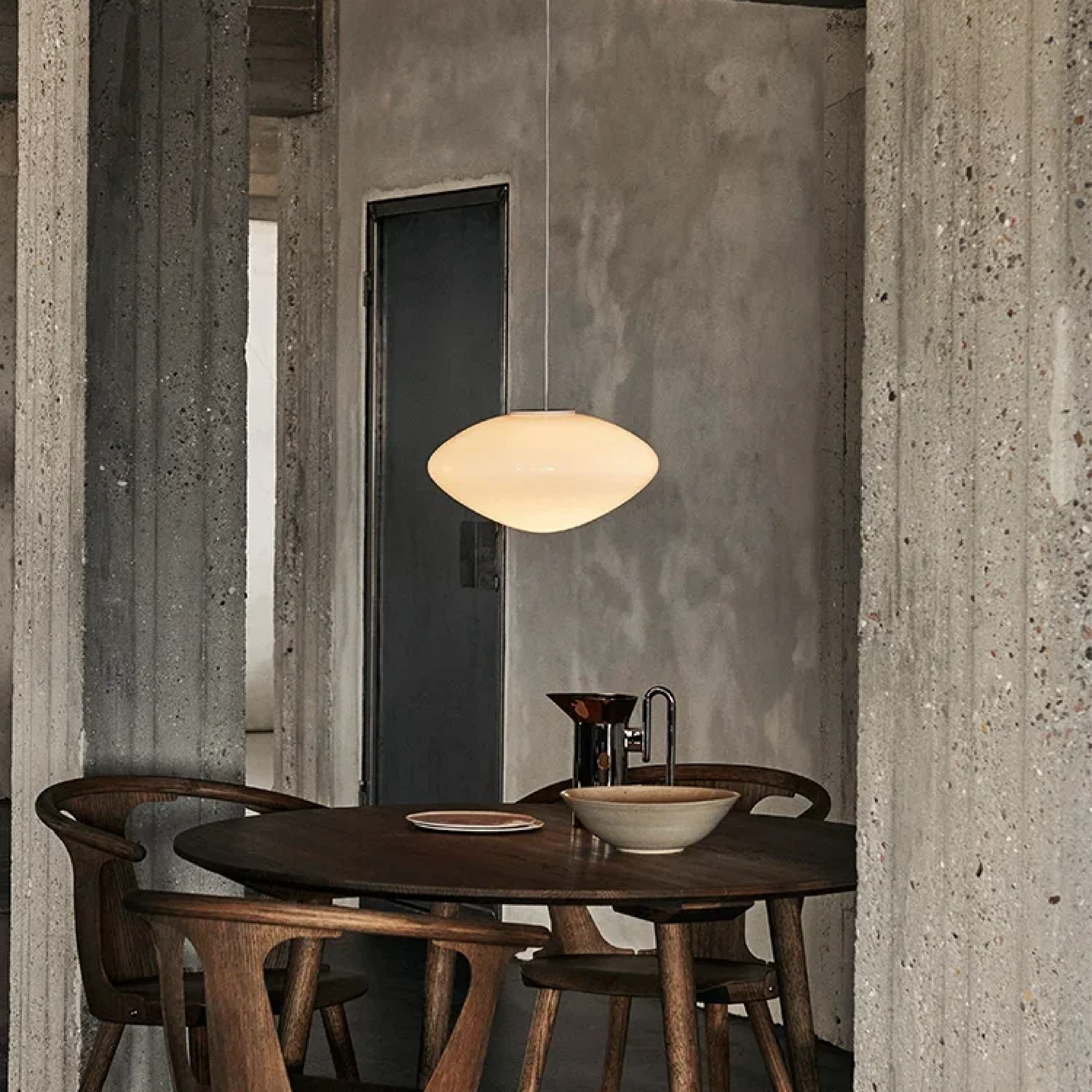 Handi Danish Pendant for Home
