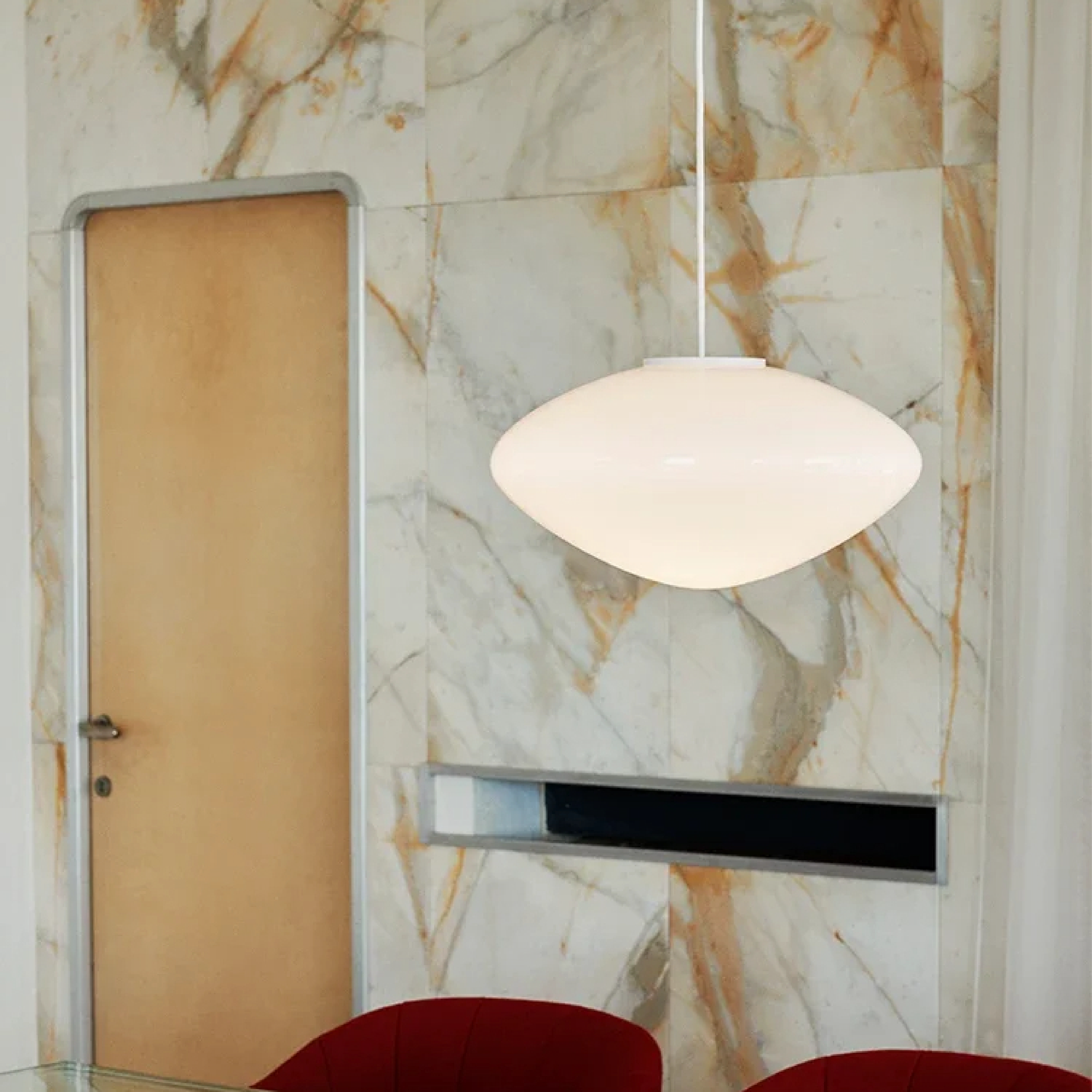 Handi Danish Pendant for Home
