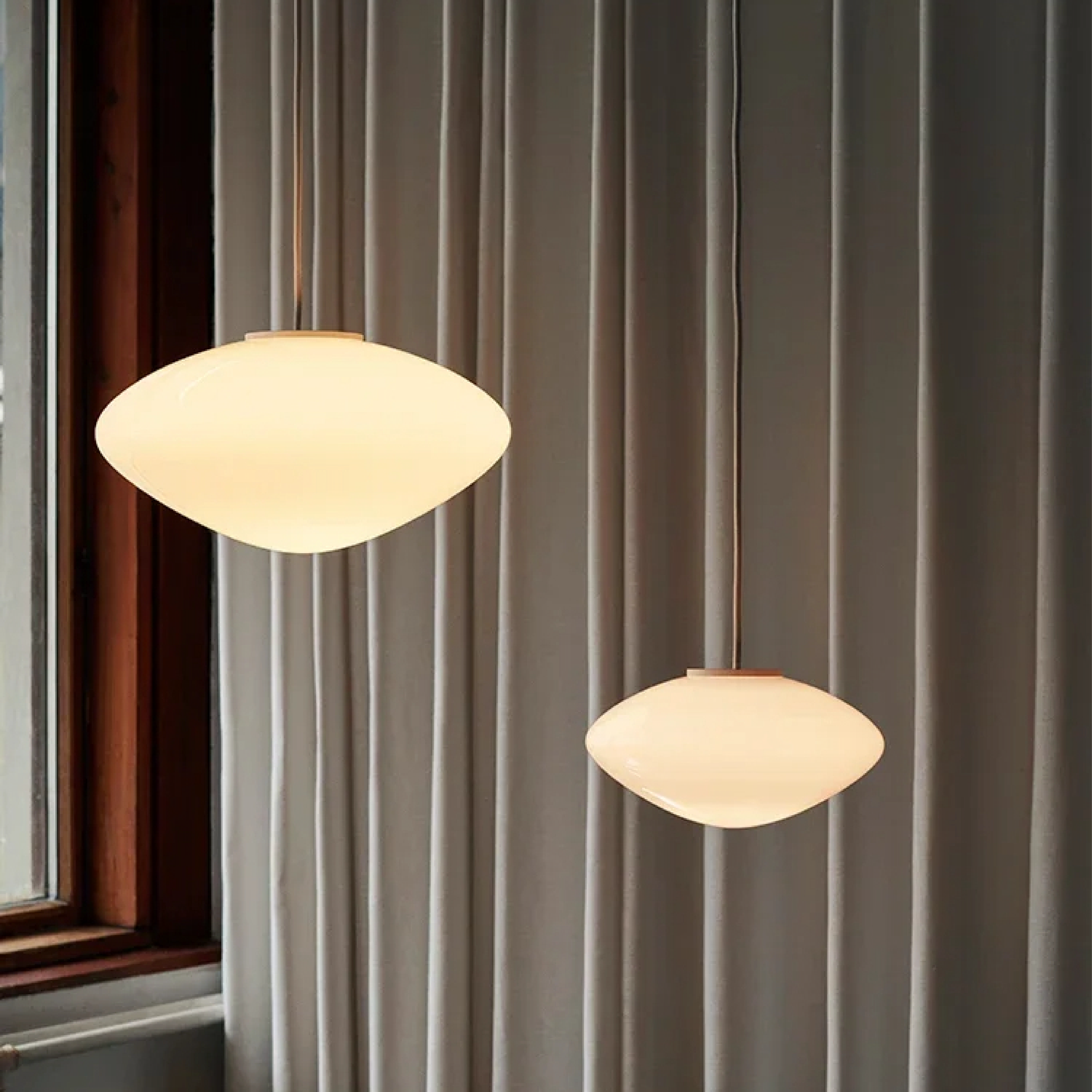 Handi Danish Pendant for Home