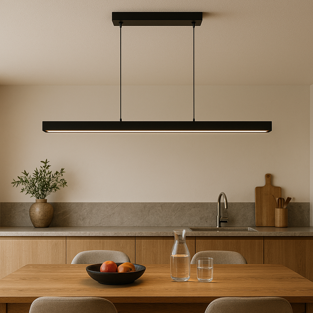 Scandibeam Pendant Lamp for Home