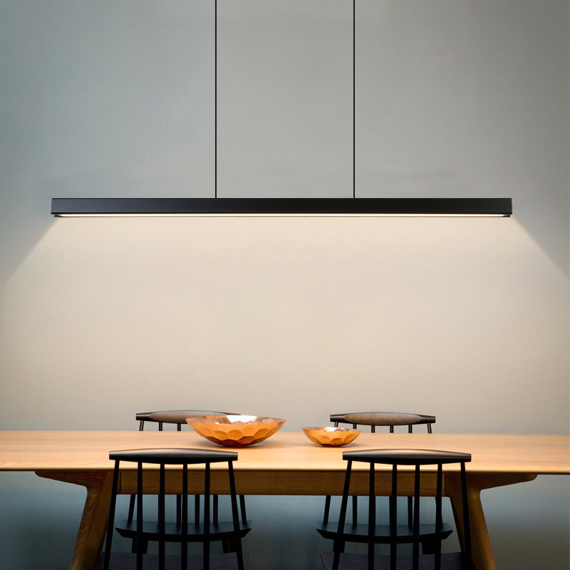 Scandibeam Pendant Lamp for Home