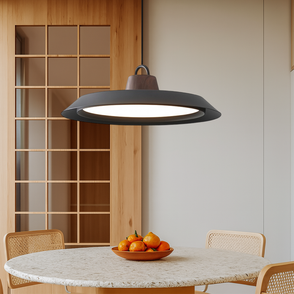 Scandinavian Pendant Light