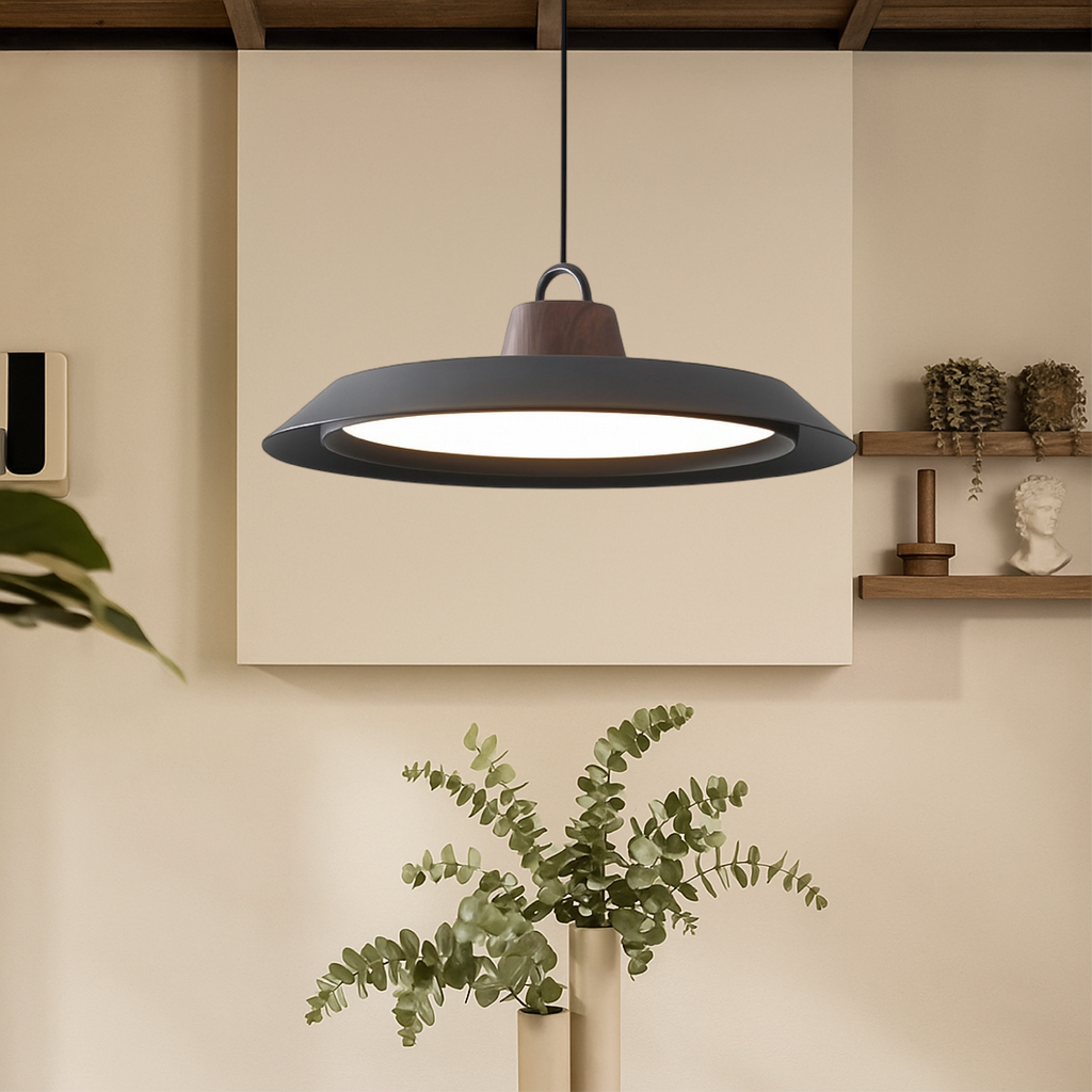 Scandinavian Pendant Light