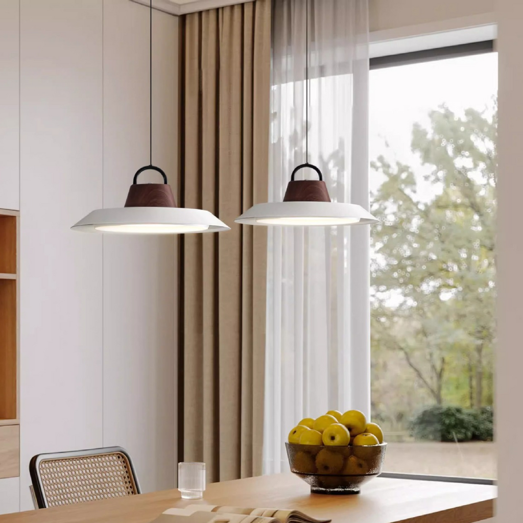 Scandinavian Pendant Light