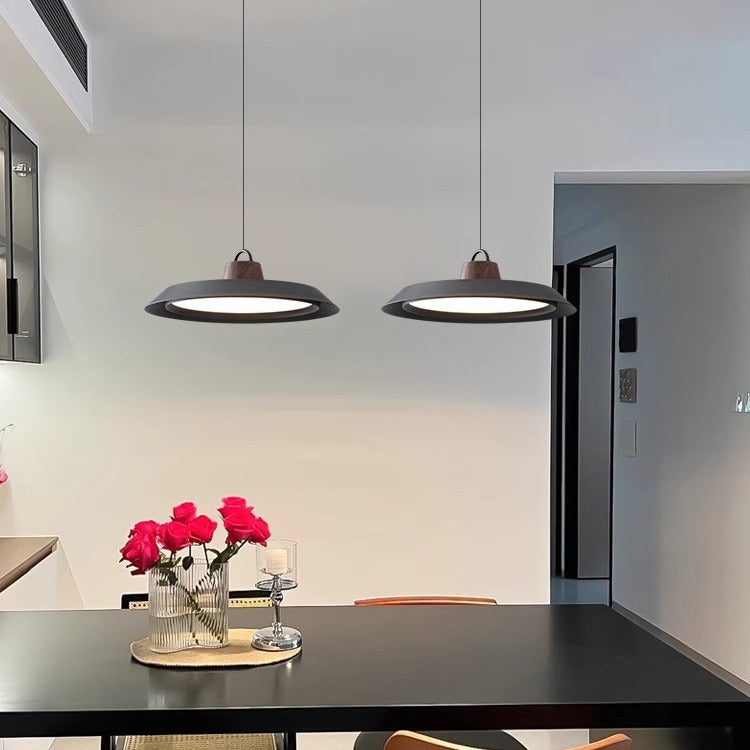 Scandinavian Pendant Light