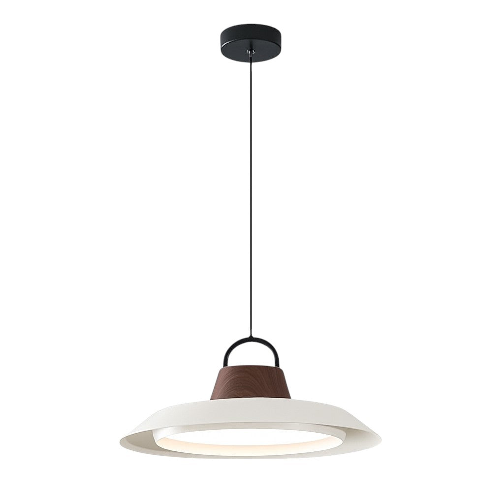 Scandinavian Pendant Light