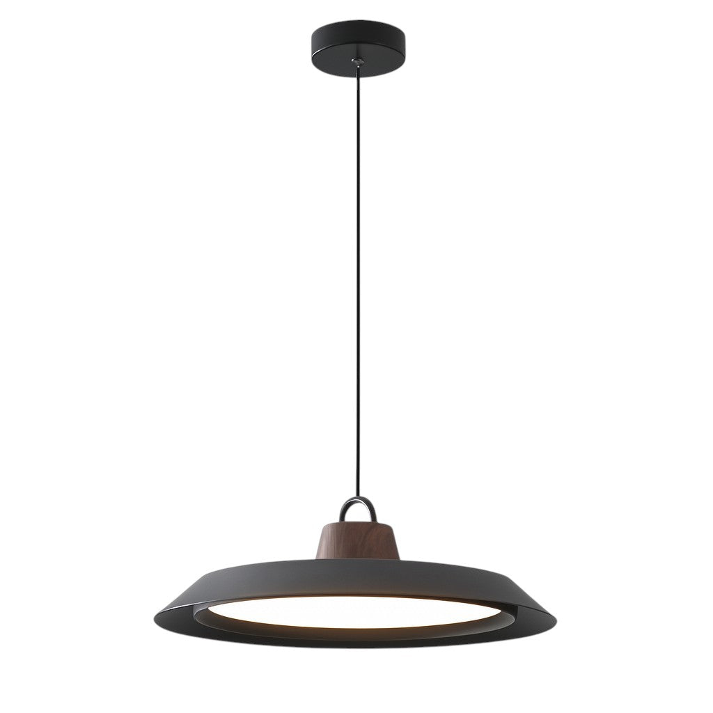 Scandinavian Pendant Light