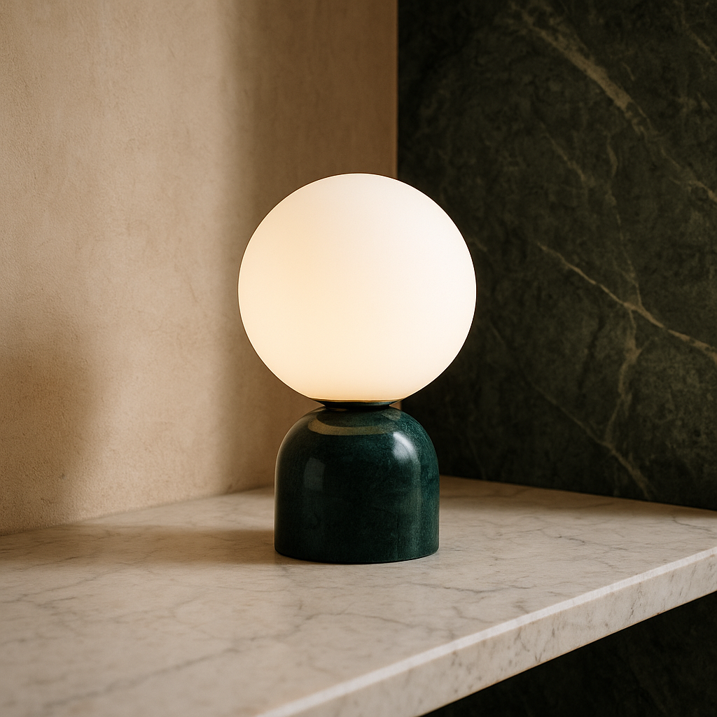 Hindsa Table Lamp