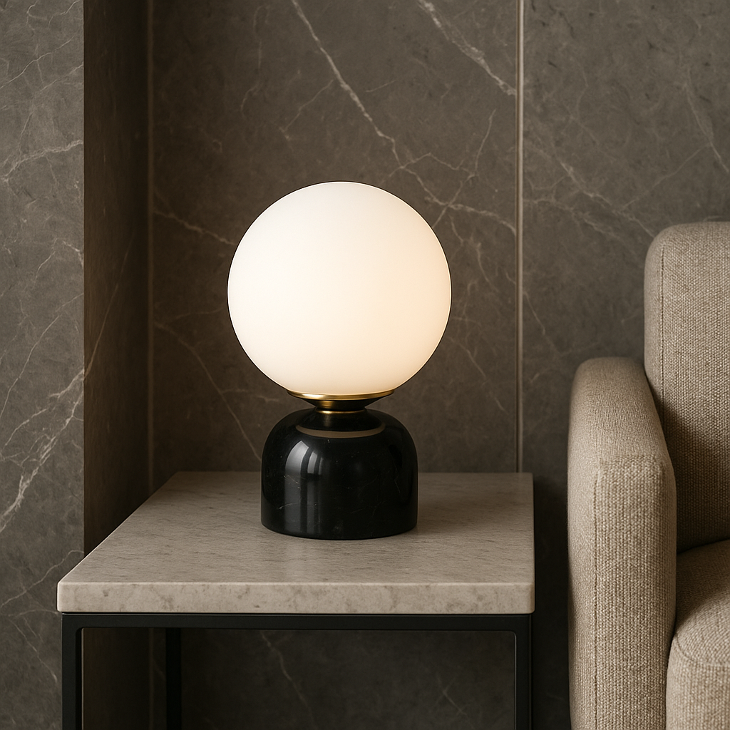 Hindsa Table Lamp