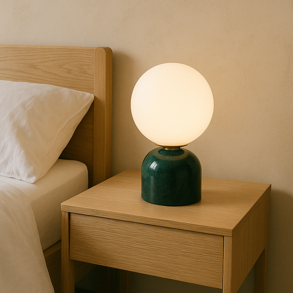 Hindsa Table Lamp