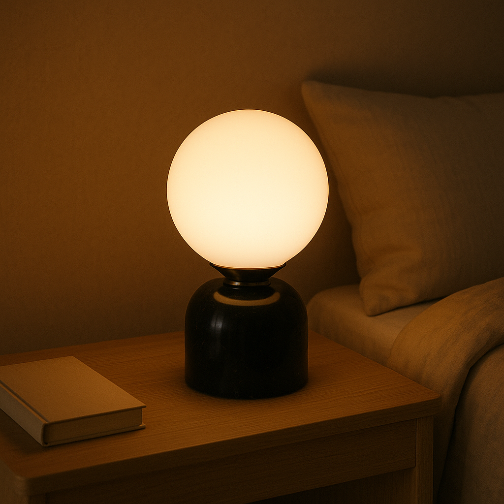 Hindsa Table Lamp