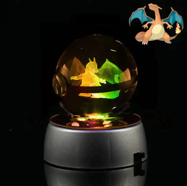 Pokie Bol™ | Verzaubere dein Pokémon in deiner Kugel