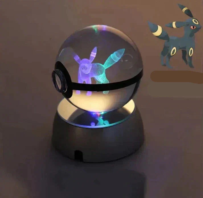 Pokie Bol™ | Verzaubere dein Pokémon in deiner Kugel