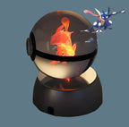 Pokie Bol™ | Verzaubere dein Pokémon in deiner Kugel