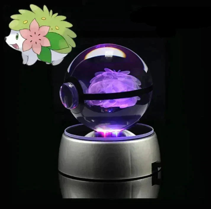 Pokie Bol™ | Verzaubere dein Pokémon in deiner Kugel