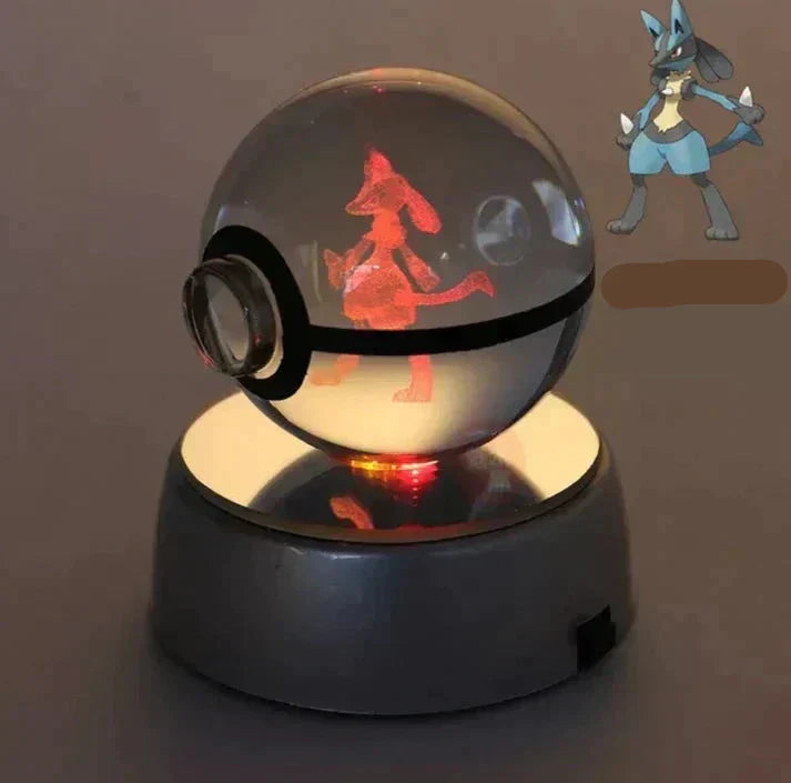 Pokie Bol™ | Verzaubere dein Pokémon in deiner Kugel