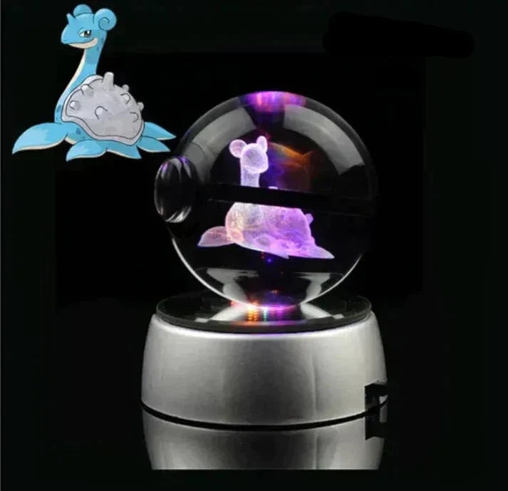 Pokie Bol™ | Verzaubere dein Pokémon in deiner Kugel