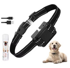 Pain Free Citronella Dog Bark Control Collar w/ Refill