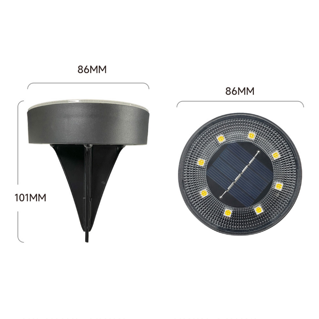 Solar Garden Lights