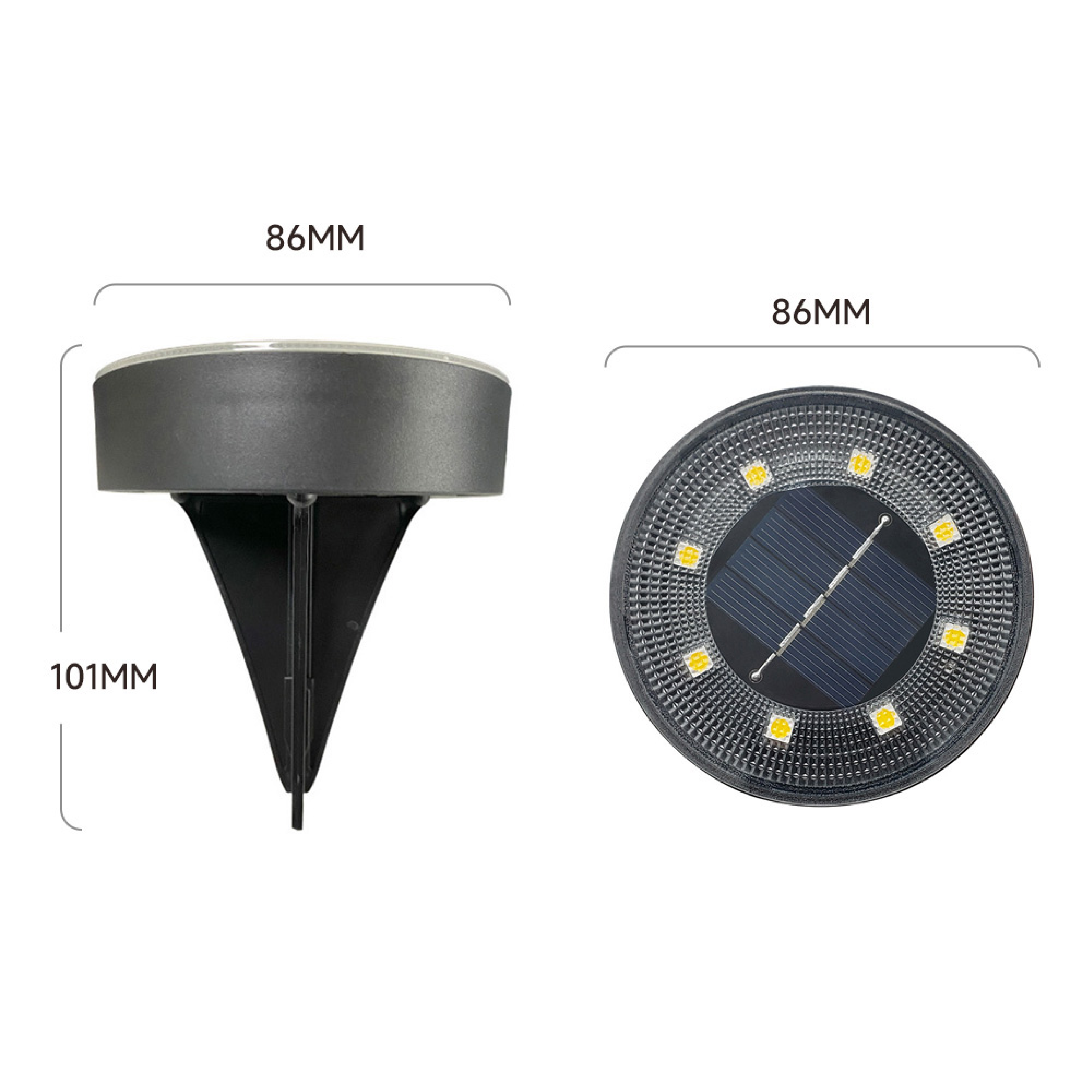 Solar Garden Lights