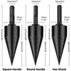 SplitKing™ | Der ideale Holzspalter