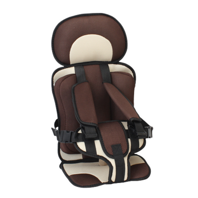 Jimmy El asiento infantil definitivo para viajar