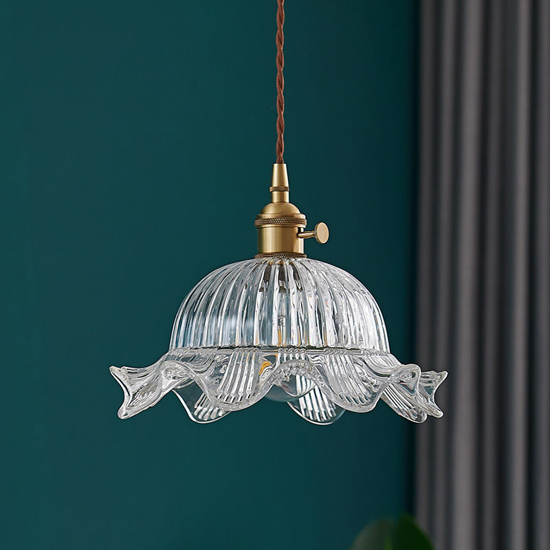 Scandinavian Island Lighting