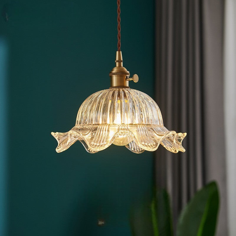 Scandinavian Island Lighting