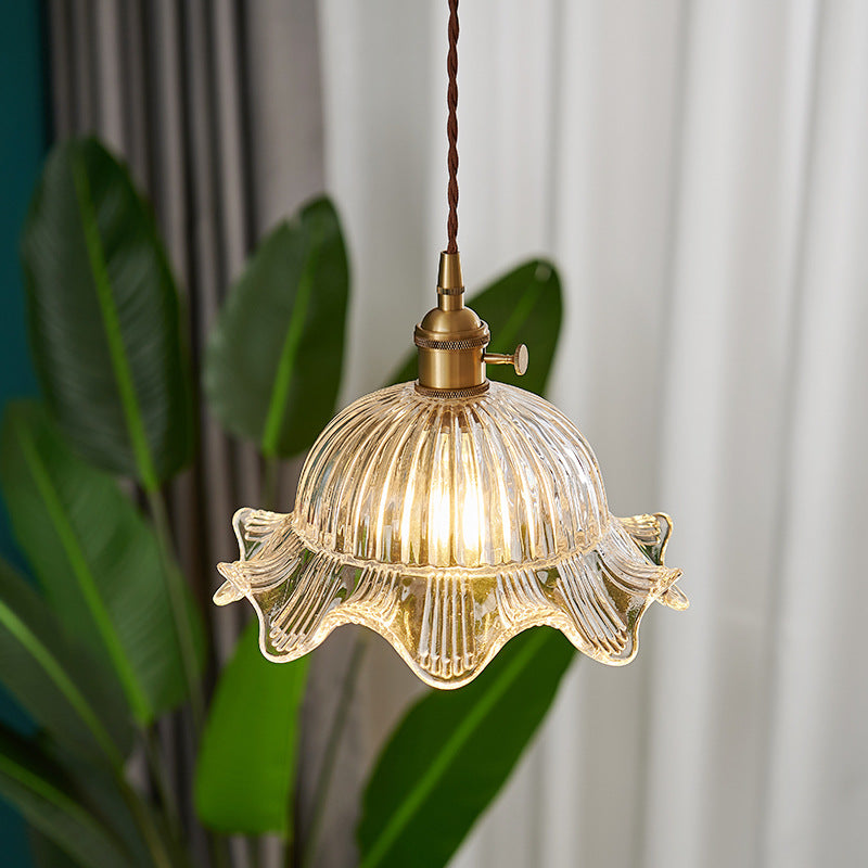 Scandinavian Island Lighting